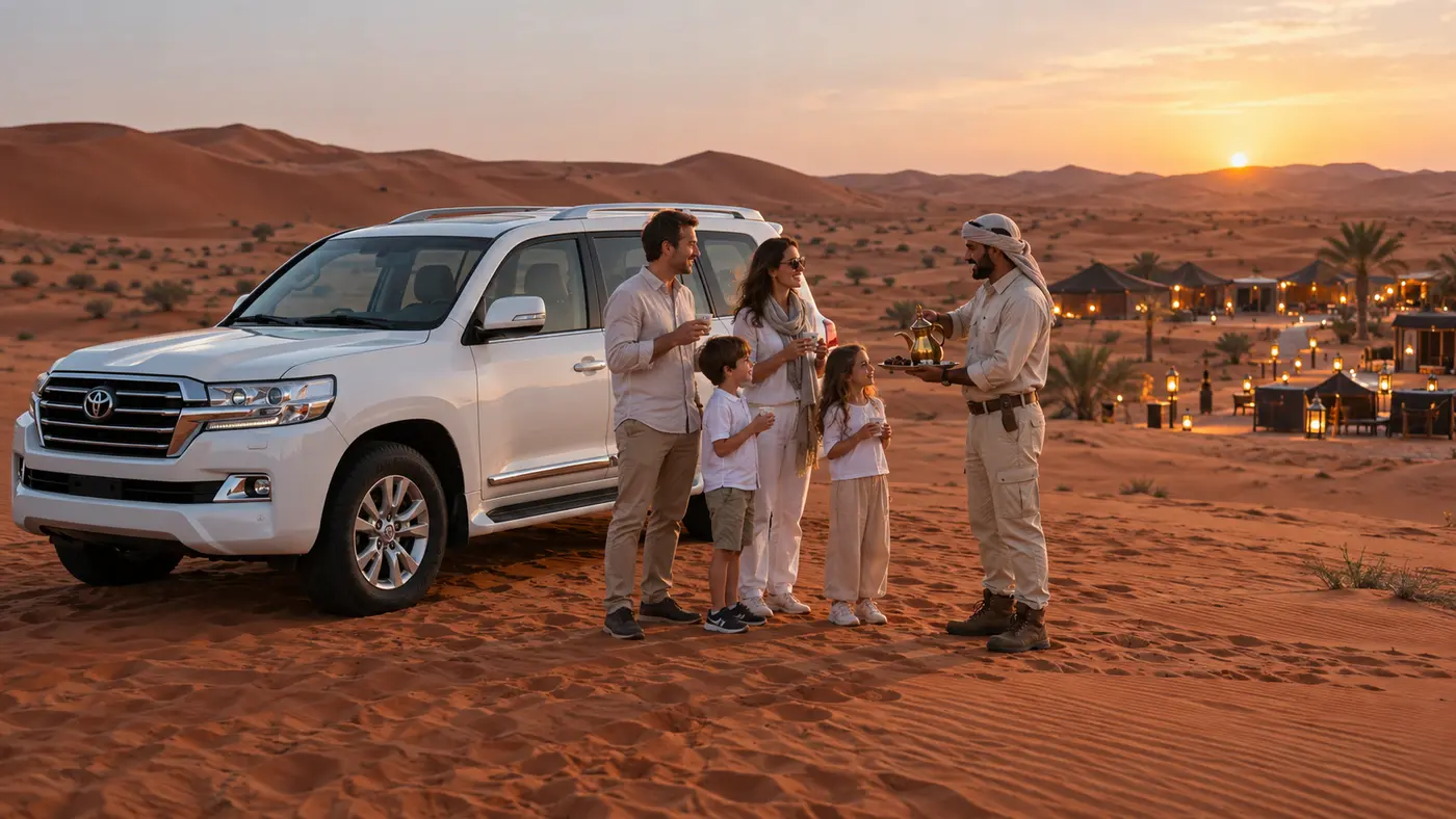 Private VIP Land Cruiser safari Private VIP Land Cruiser safari