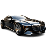 Luxury Car for rent