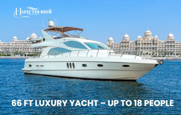 yacht for up to 12 peoples