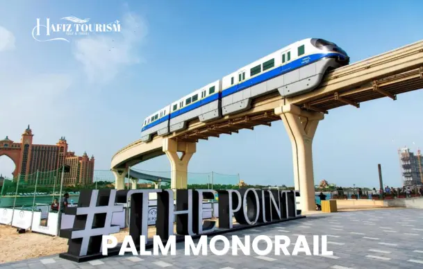 Palm Monorail