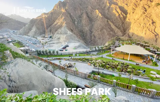 Shees Park