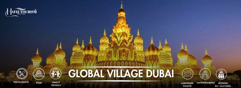 theme parks