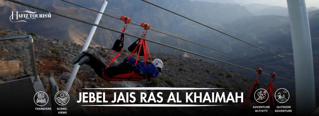 Jabel Jais Ras Al Khaimah