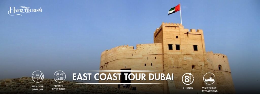 Fujairah UAE Tour