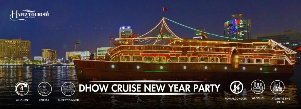 Dhow Cruise