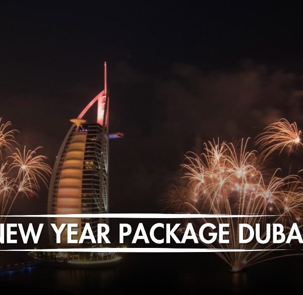 New Year package Tour