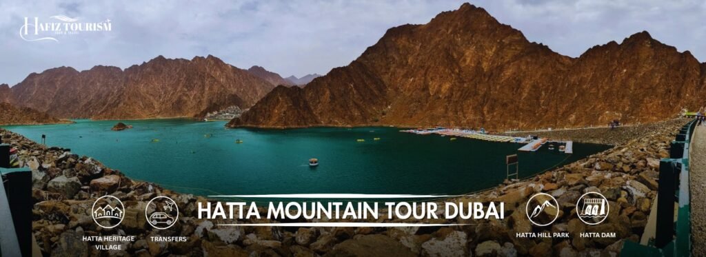 Hatta Tours