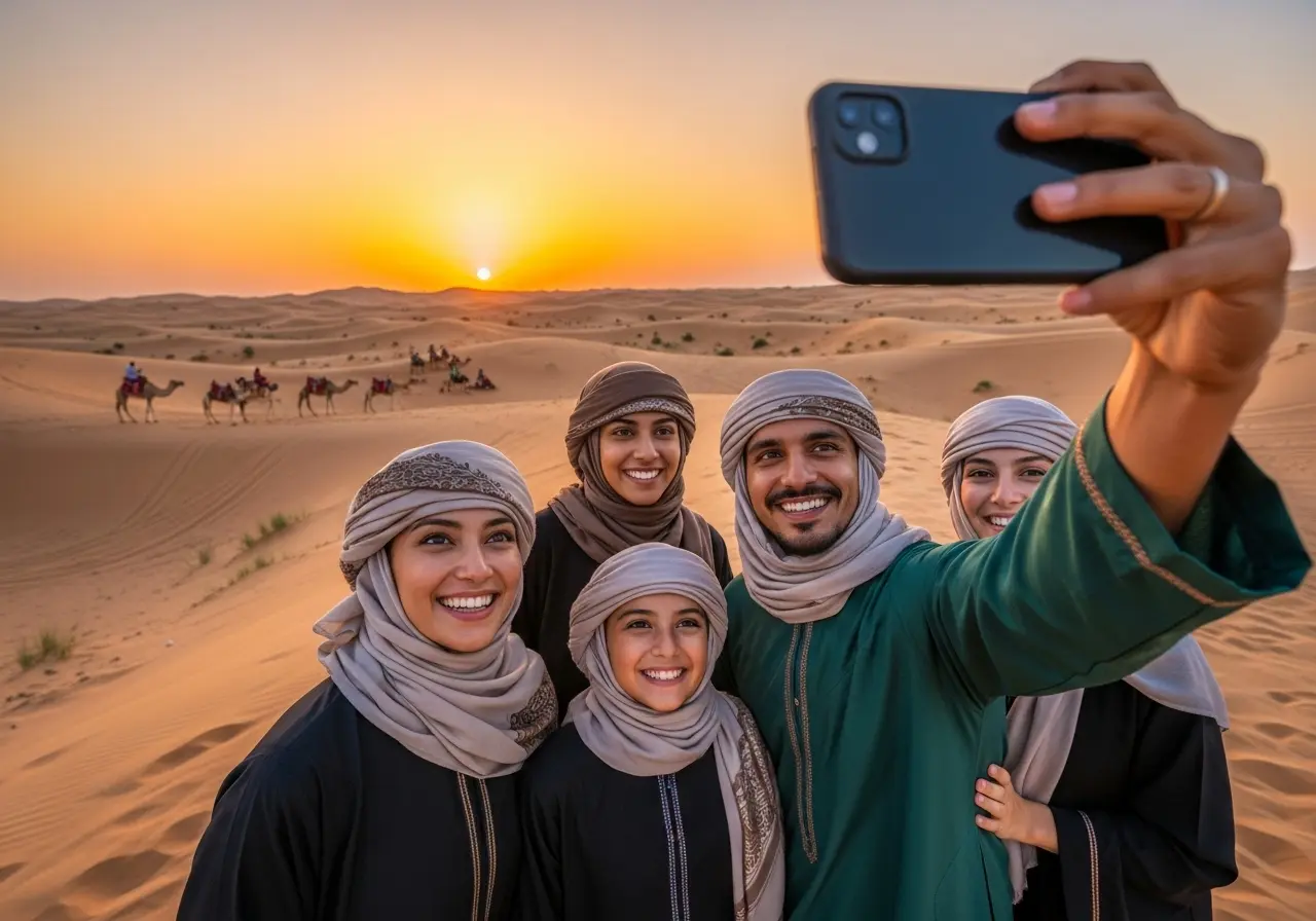 Dubai Travel and Tours: The Ultimate 15-Day Guide for a Spectacular 2025 Trip