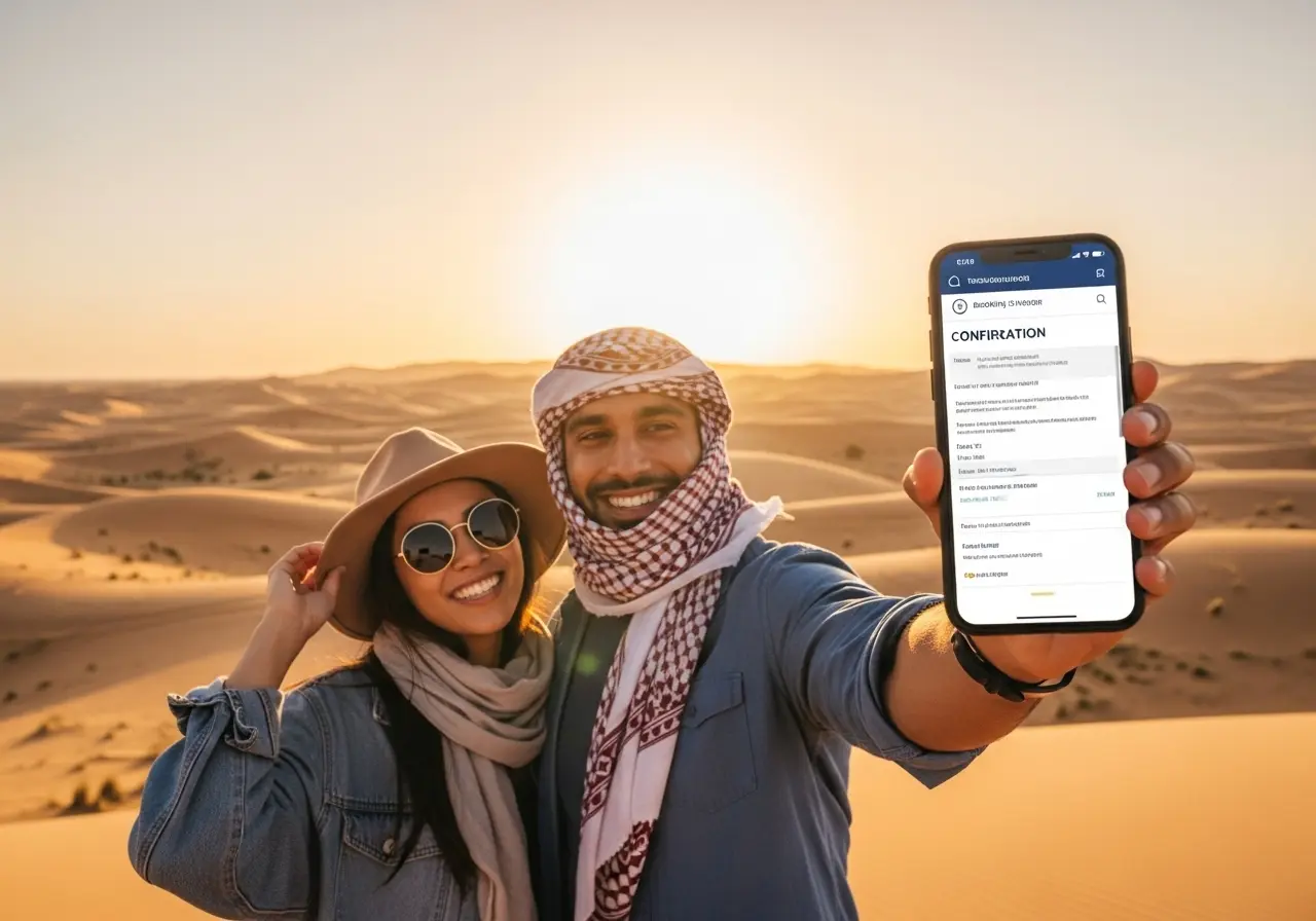 Flexible Desert Safari Dubai 10 Amazing Secrets to a Worry Free Trip