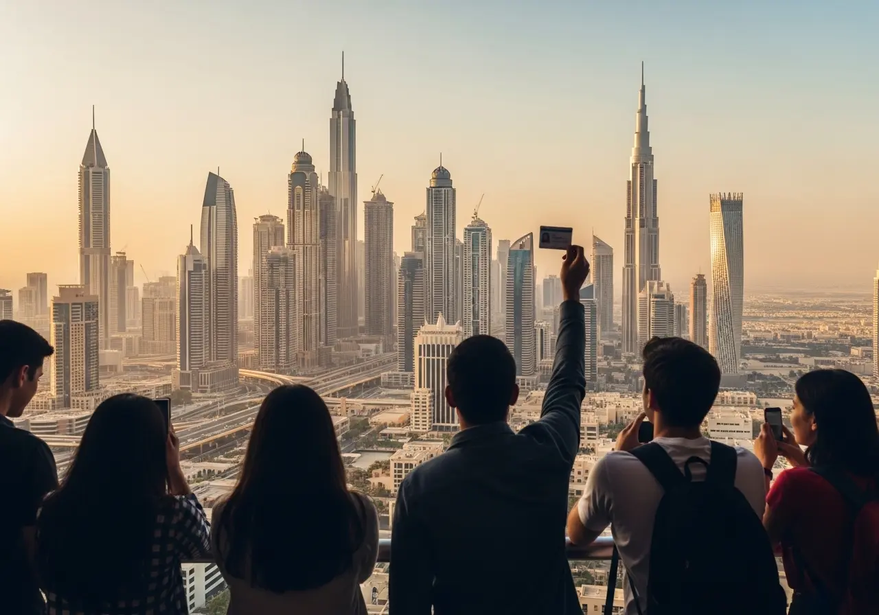 Dubai Student Discounts: 15 Ultimate Ways to Conquer the City on a Budget