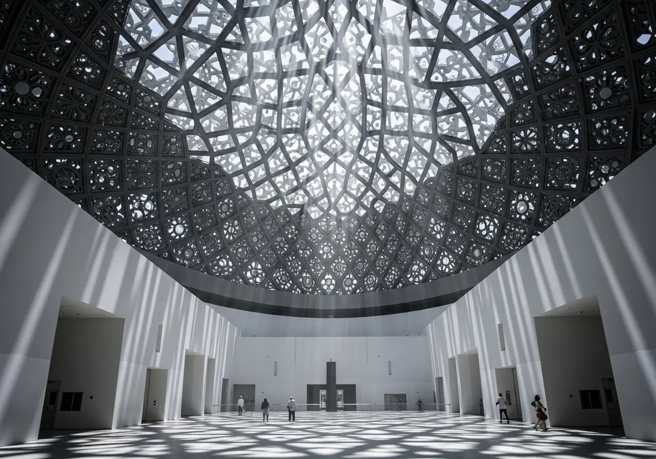 Louvre Abu Dhabi Tour: 15 Breathtaking Secrets to an Unforgettable Art Journey