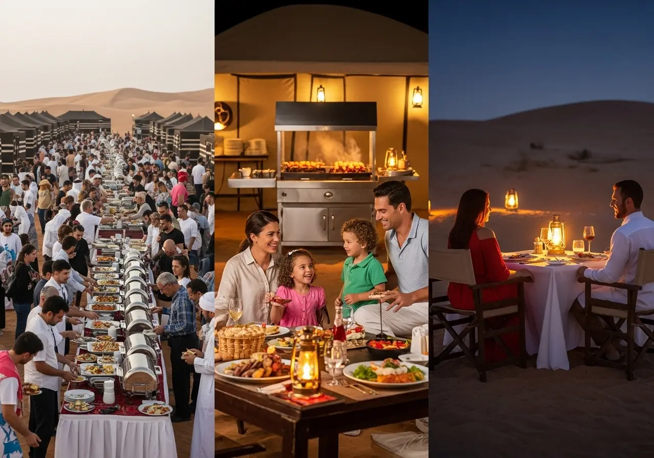 Desert Safari Price Comparison: 21 Ultimate Secrets to Finding the Best Value