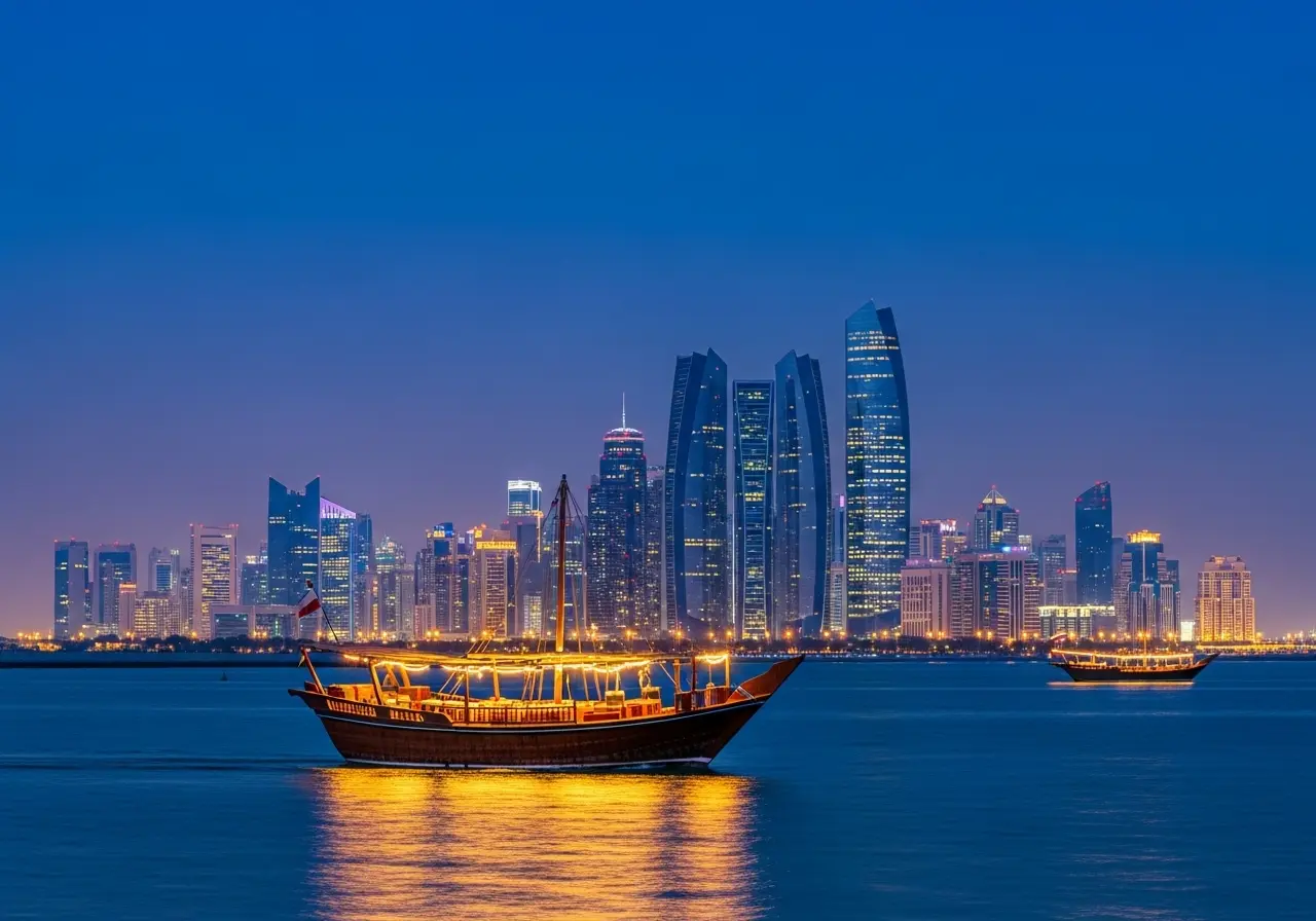 Abu Dhabi Dhow Cruise: 15 Unbeatable Secrets to an Epic Coastal Tour