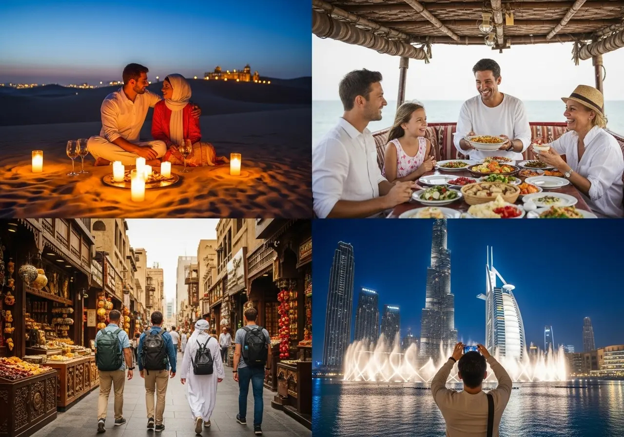 Dubai Tour Package Price: Your Ultimate 10-Day Budget Guide