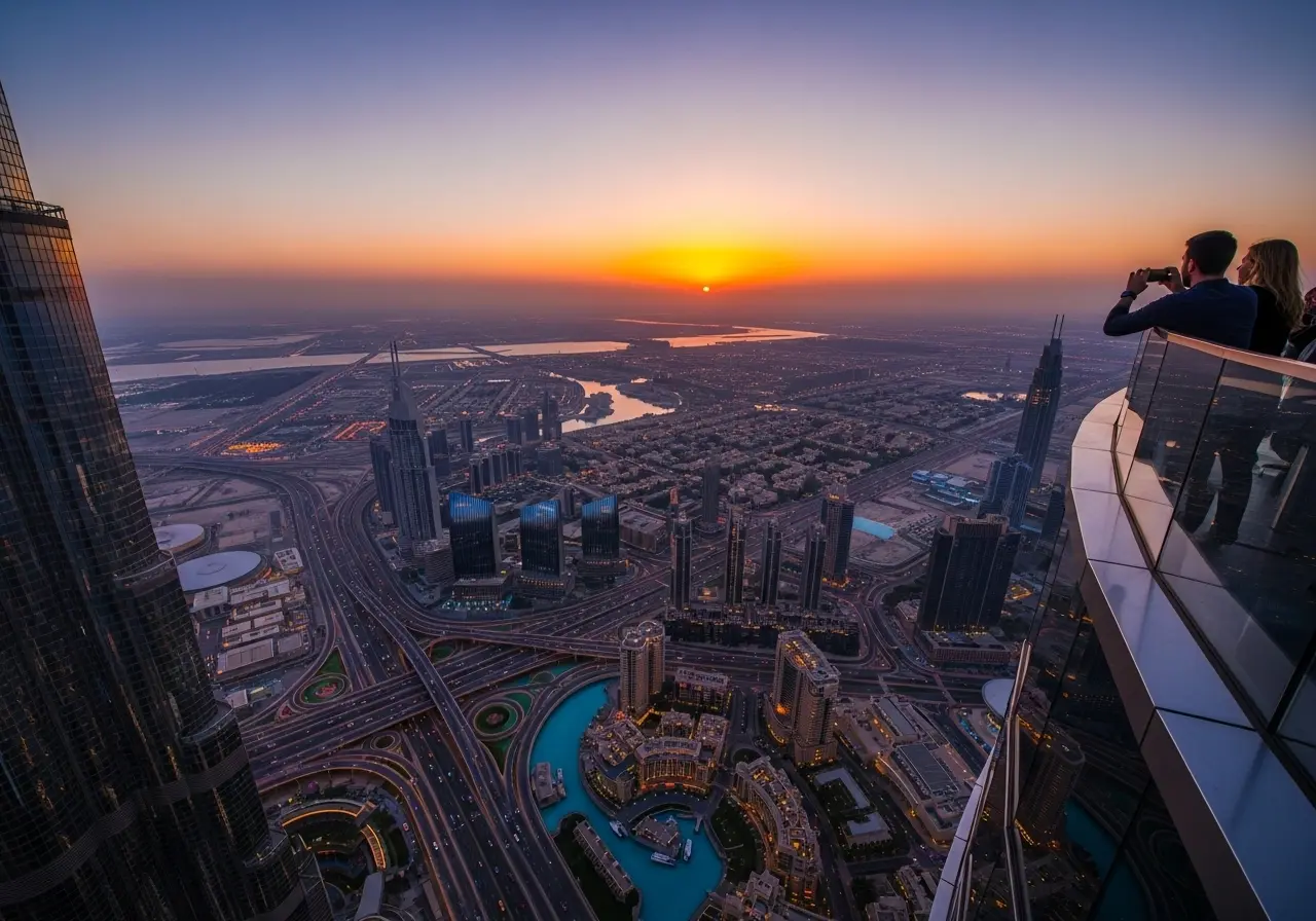Best Burj Khalifa Tour Sky Tickets: 21 Ultimate Secrets to a 5-Star Experience