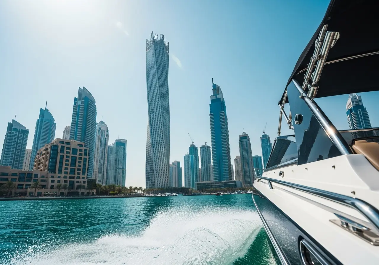 Last Minute Dubai Deals: 12 Ultimate City Tours for a Spontaneous Trip