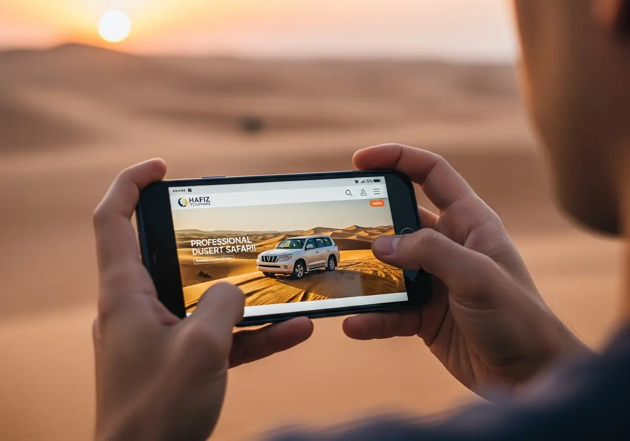 How to Choose a Desert Safari Operator: 21 Ultimate Secrets for a Flawless Trip